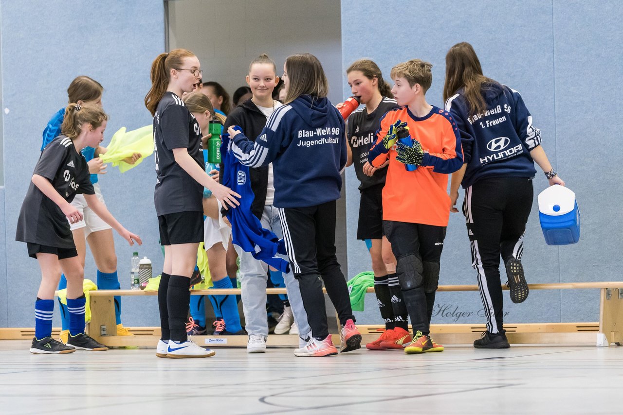 Bild 750 - C-Juniorinnen Futsalmeisterschaft